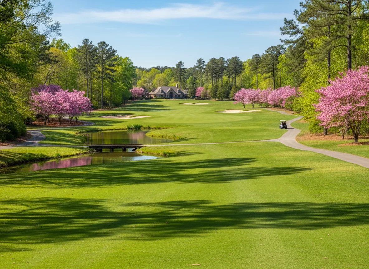 5th Neighborhood in Charlotte, North Carolina