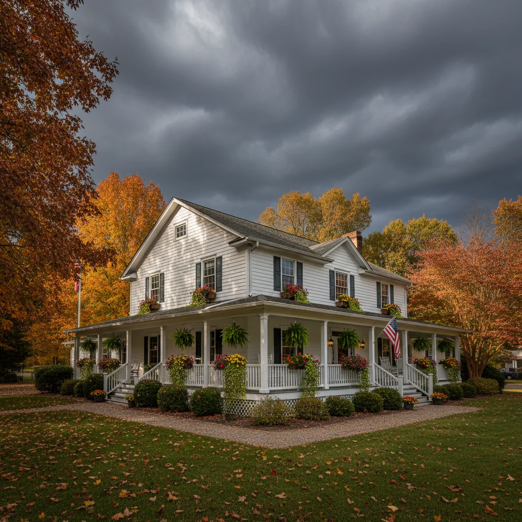 3rd Neighborhood in Charlotte, North Carolina