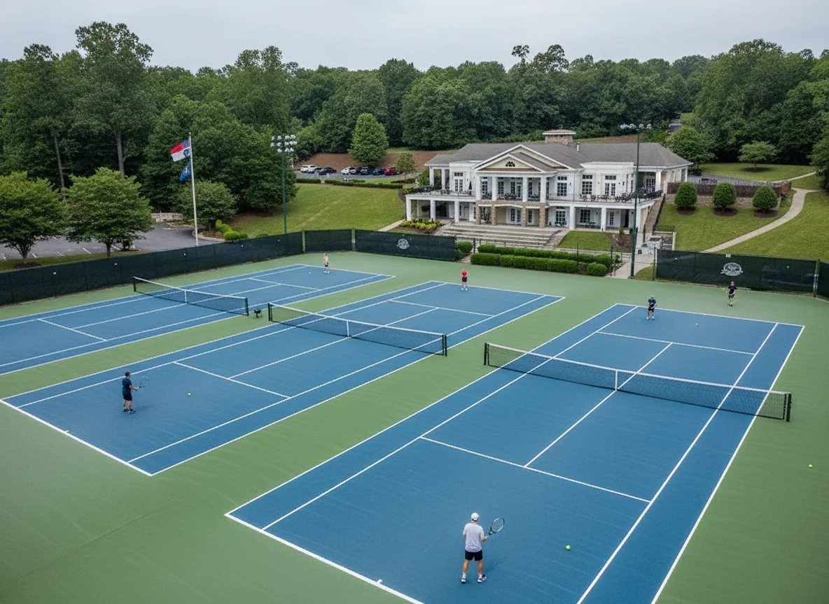 4th Neighborhood in Charlotte, North Carolina