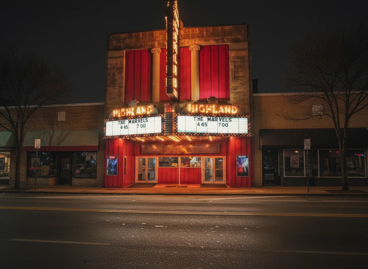 2nd Neighborhood in Akron, Ohio