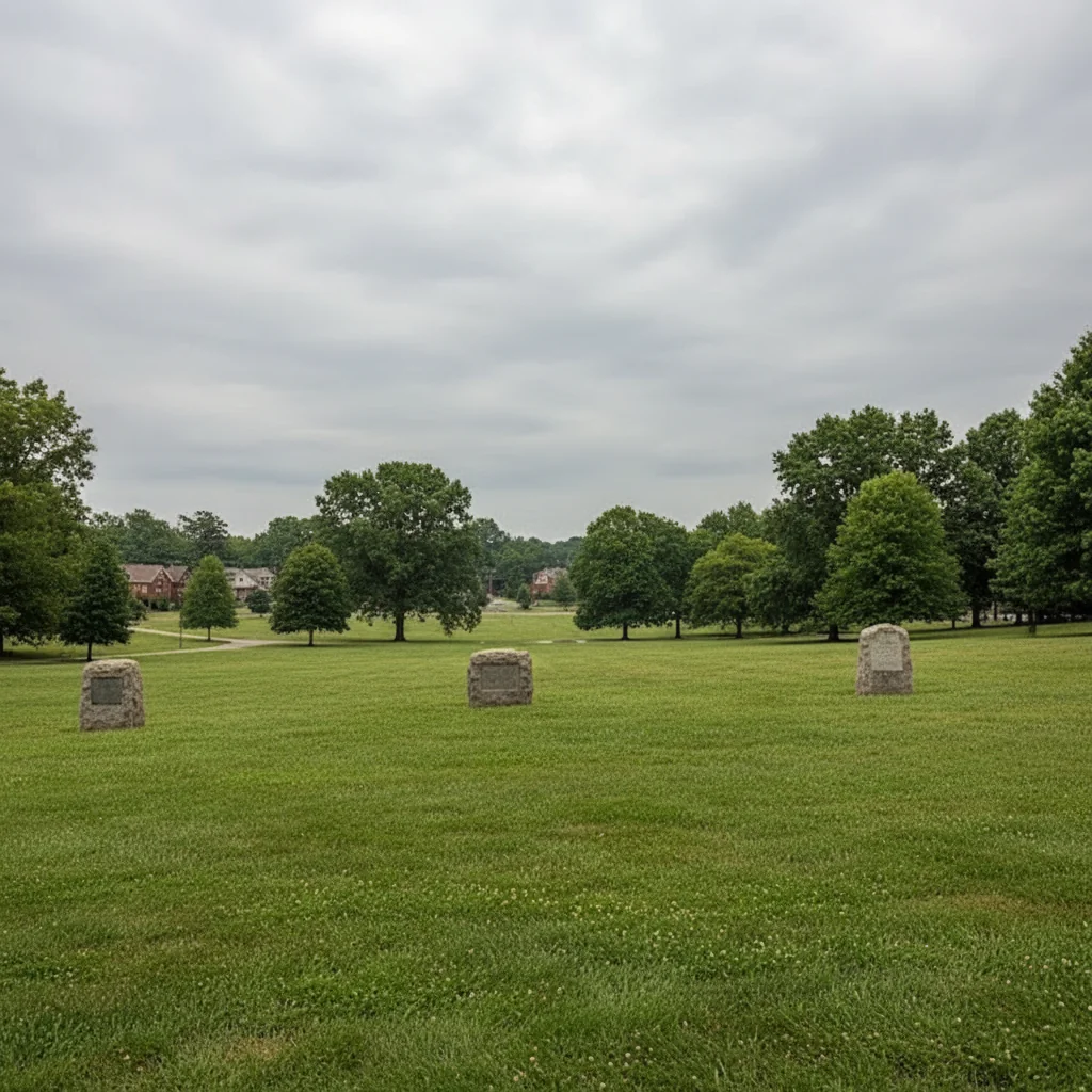2nd Neighborhood in Cincinnati, Ohio