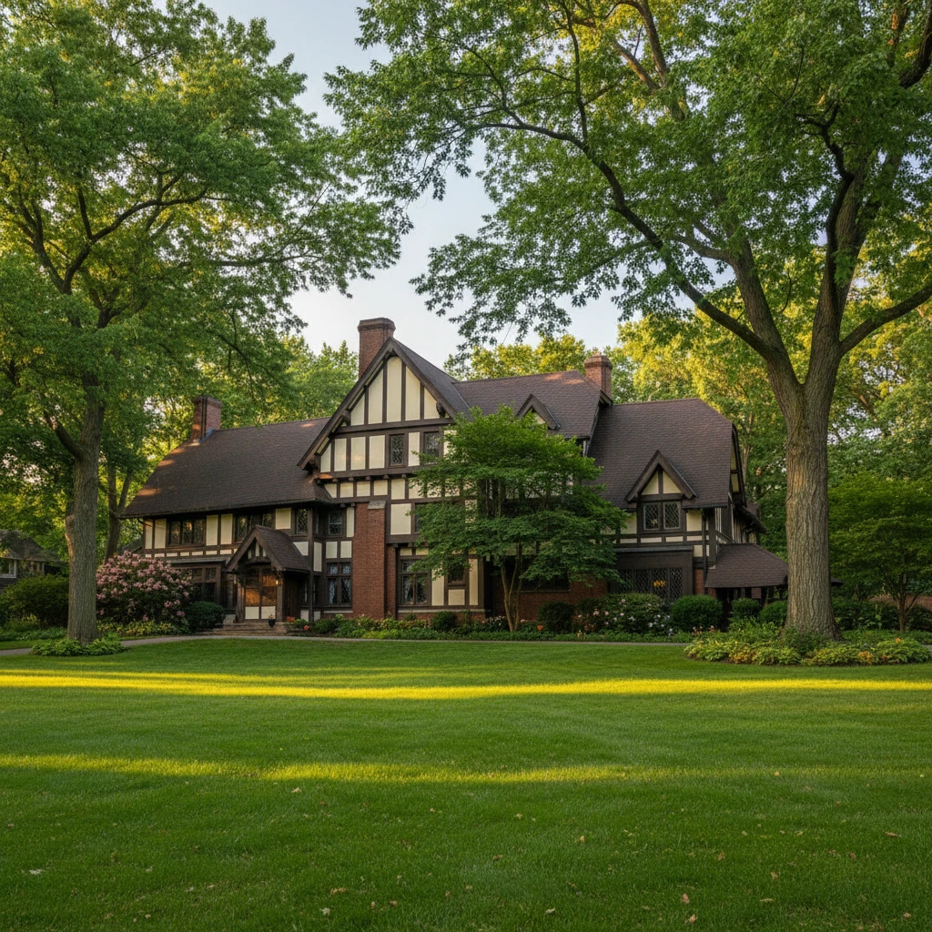 3rd Neighborhood in Cleveland, Ohio