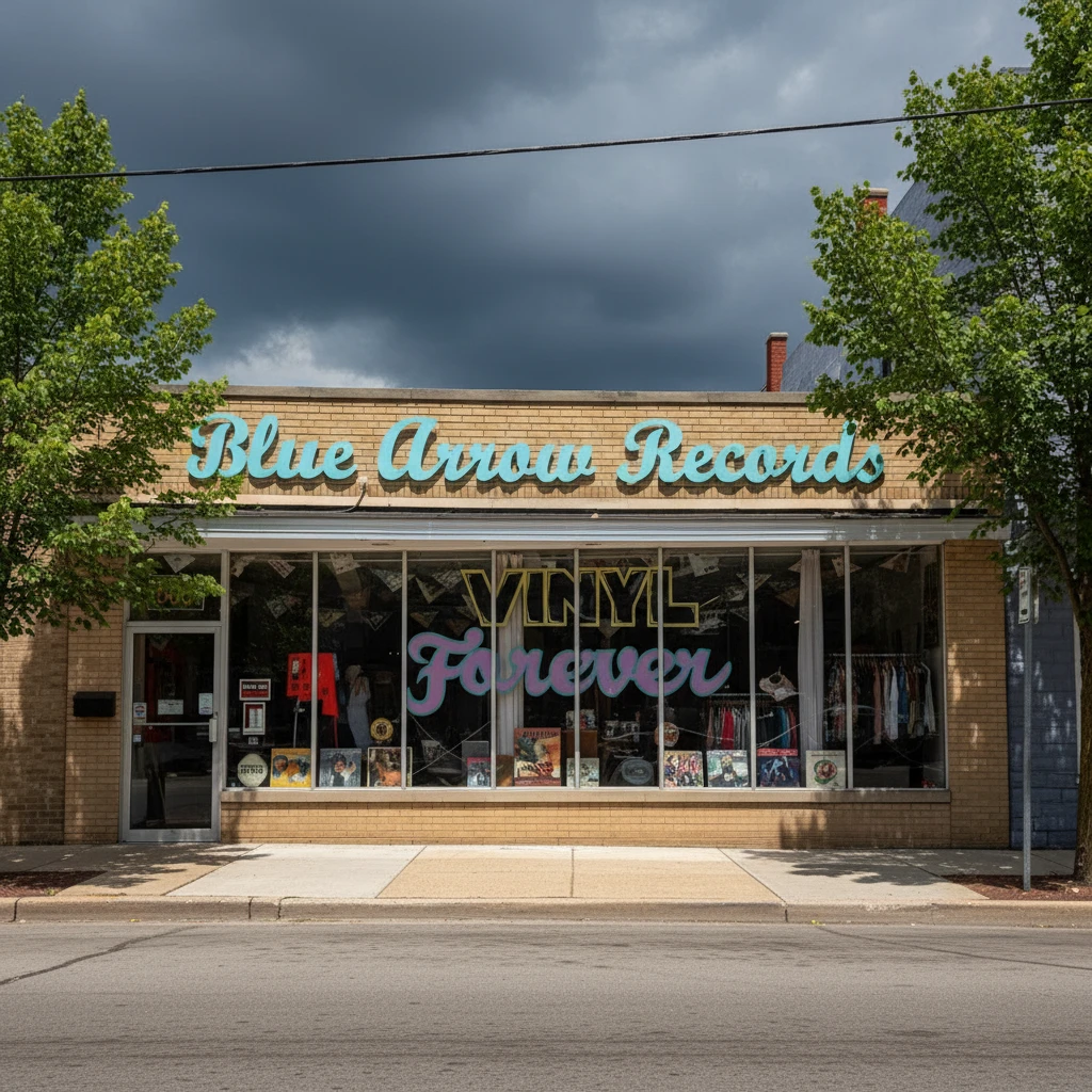 4th Neighborhood in Cleveland, Ohio