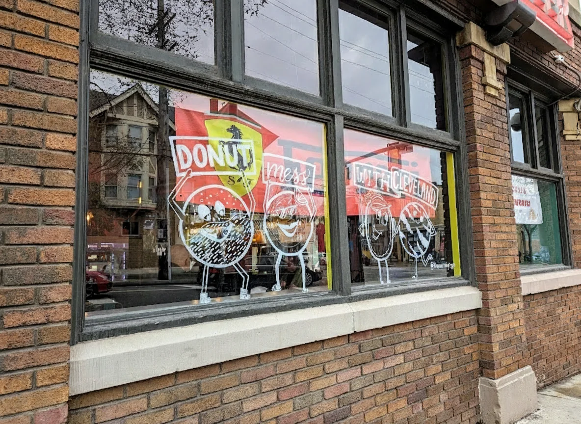 4th Neighborhood in Cleveland, Ohio