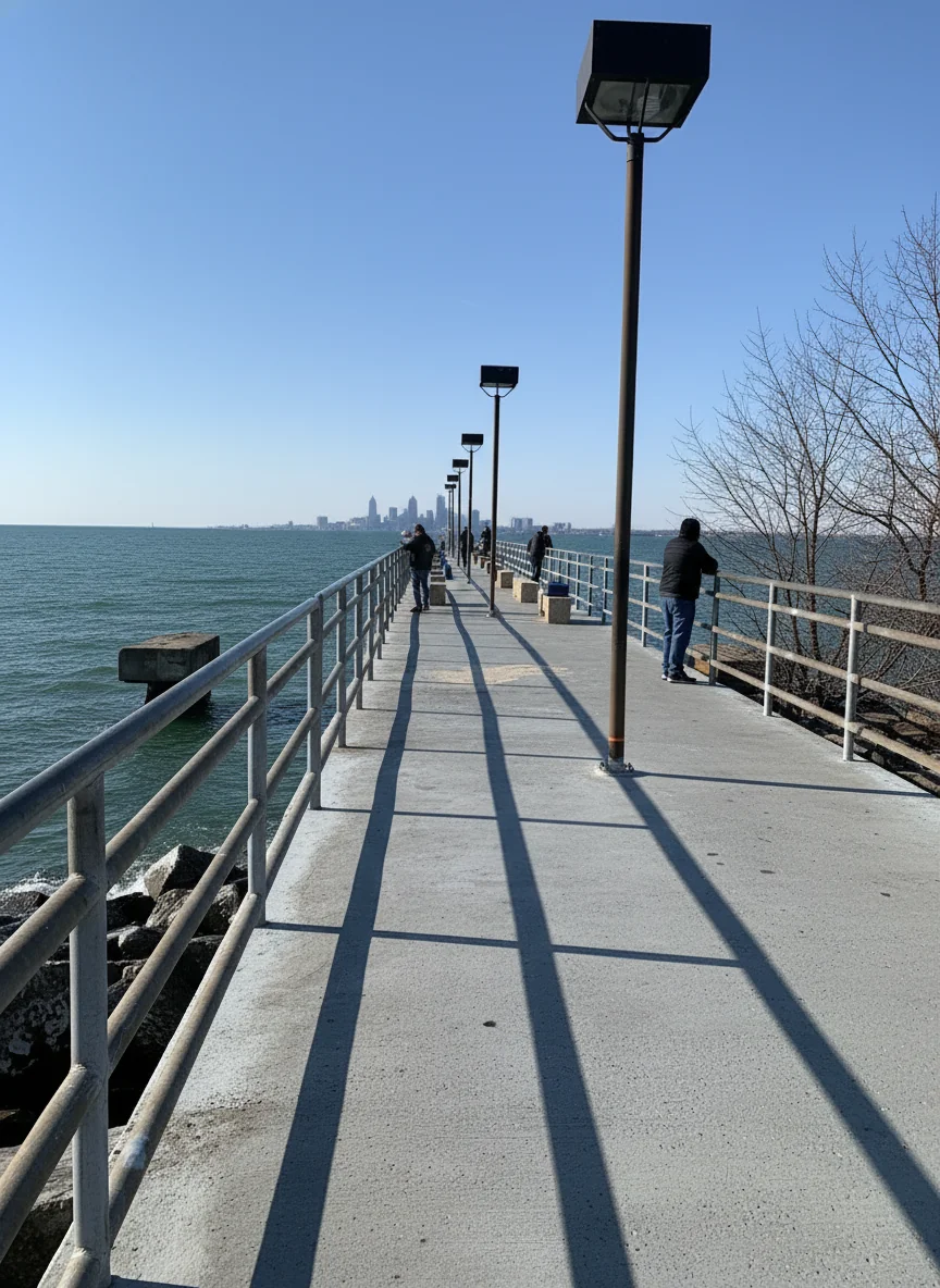 5th Neighborhood in Cleveland, Ohio