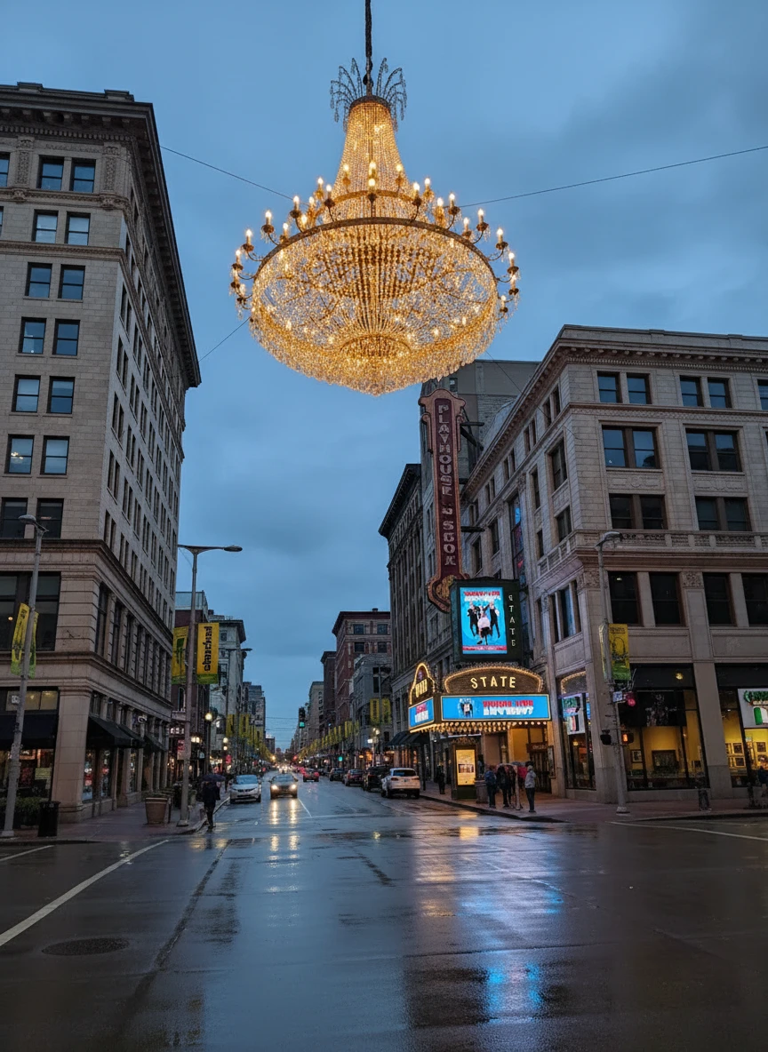 4th Neighborhood in Cleveland, Ohio