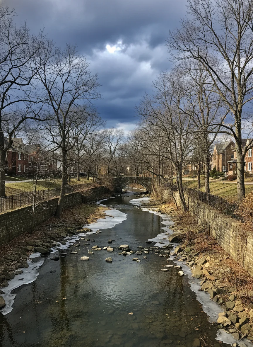 3rd Neighborhood in Cleveland, Ohio