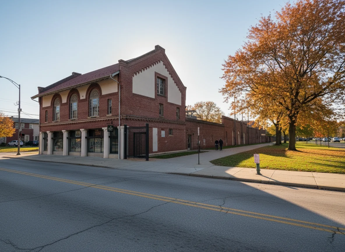 4th Neighborhood in Cleveland, Ohio