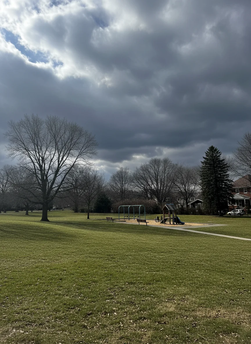 3rd Neighborhood in Cleveland, Ohio