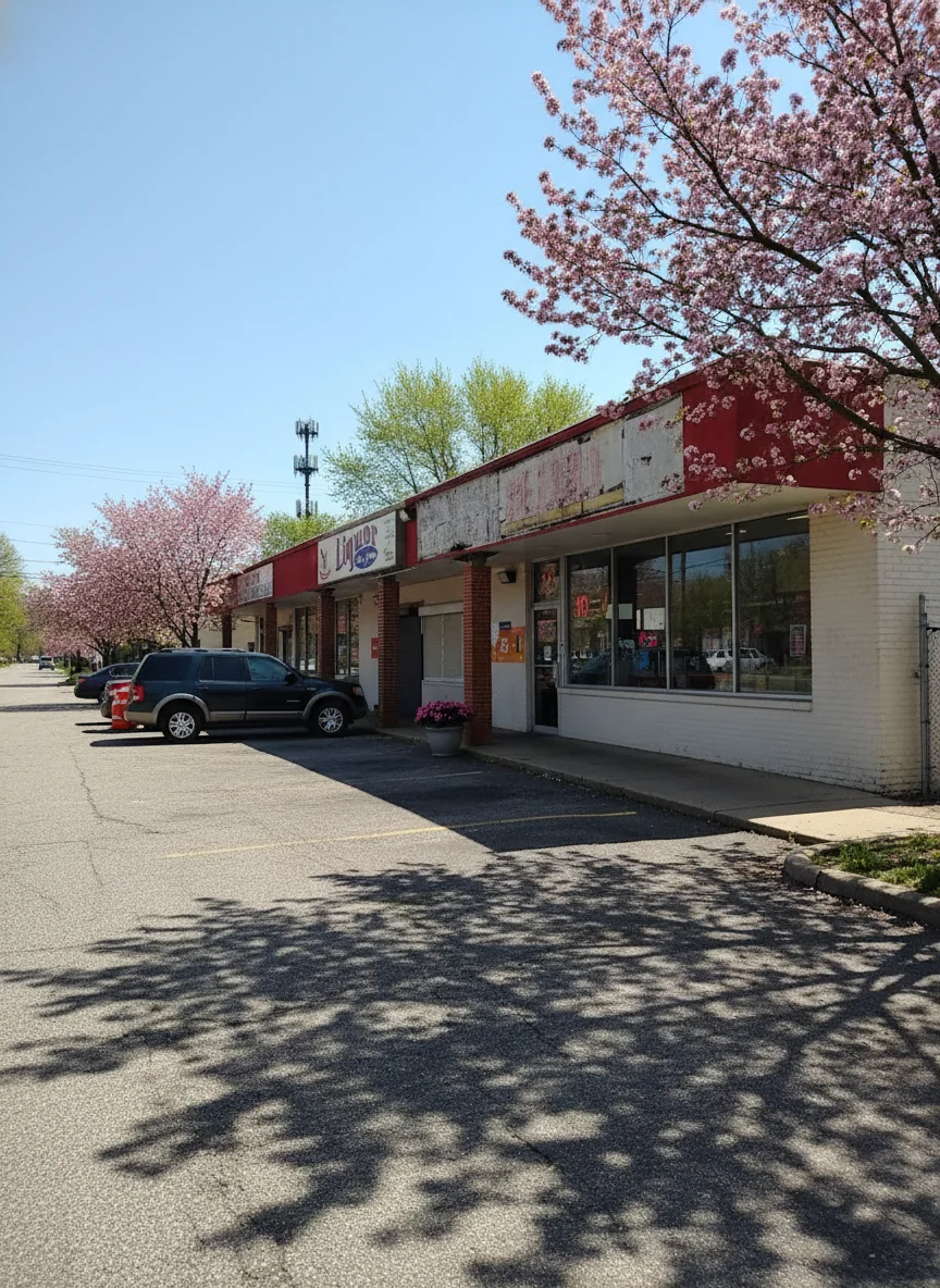 5th Neighborhood in Cleveland, Ohio
