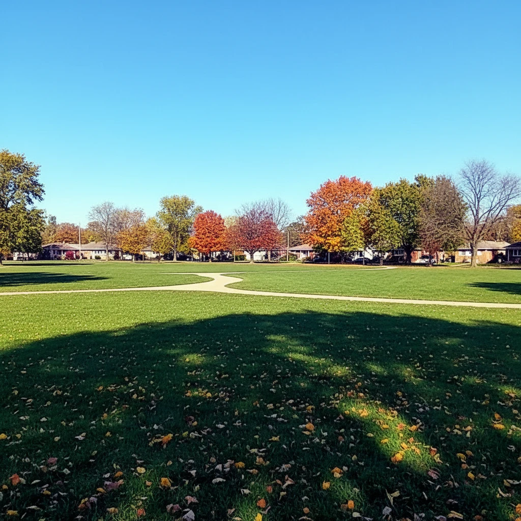 2nd Neighborhood in Cleveland, Ohio