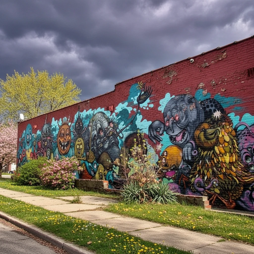 3rd Neighborhood in Cleveland, Ohio