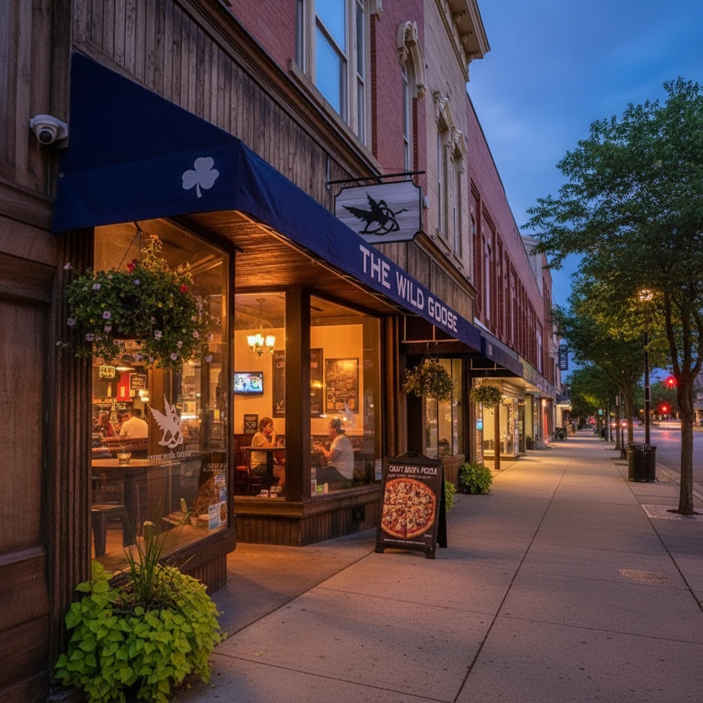 4th Neighborhood in Cleveland, Ohio