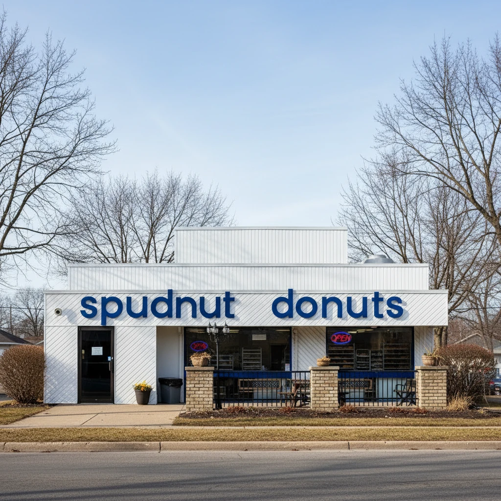 5th Neighborhood in Cleveland, Ohio