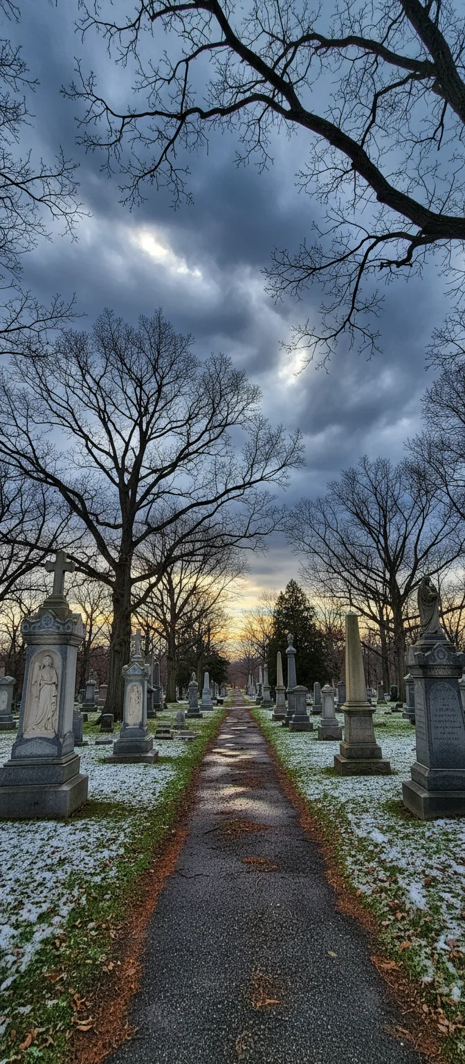 3rd Neighborhood in Cleveland, Ohio
