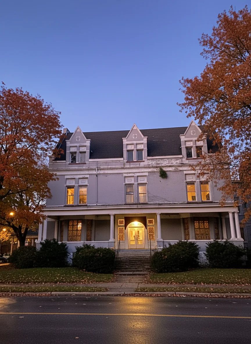 4th Neighborhood in Cleveland, Ohio