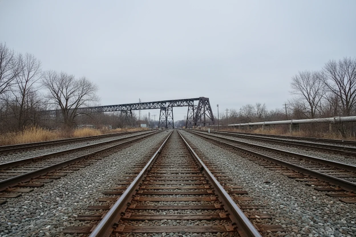 5th Neighborhood in Cleveland, Ohio
