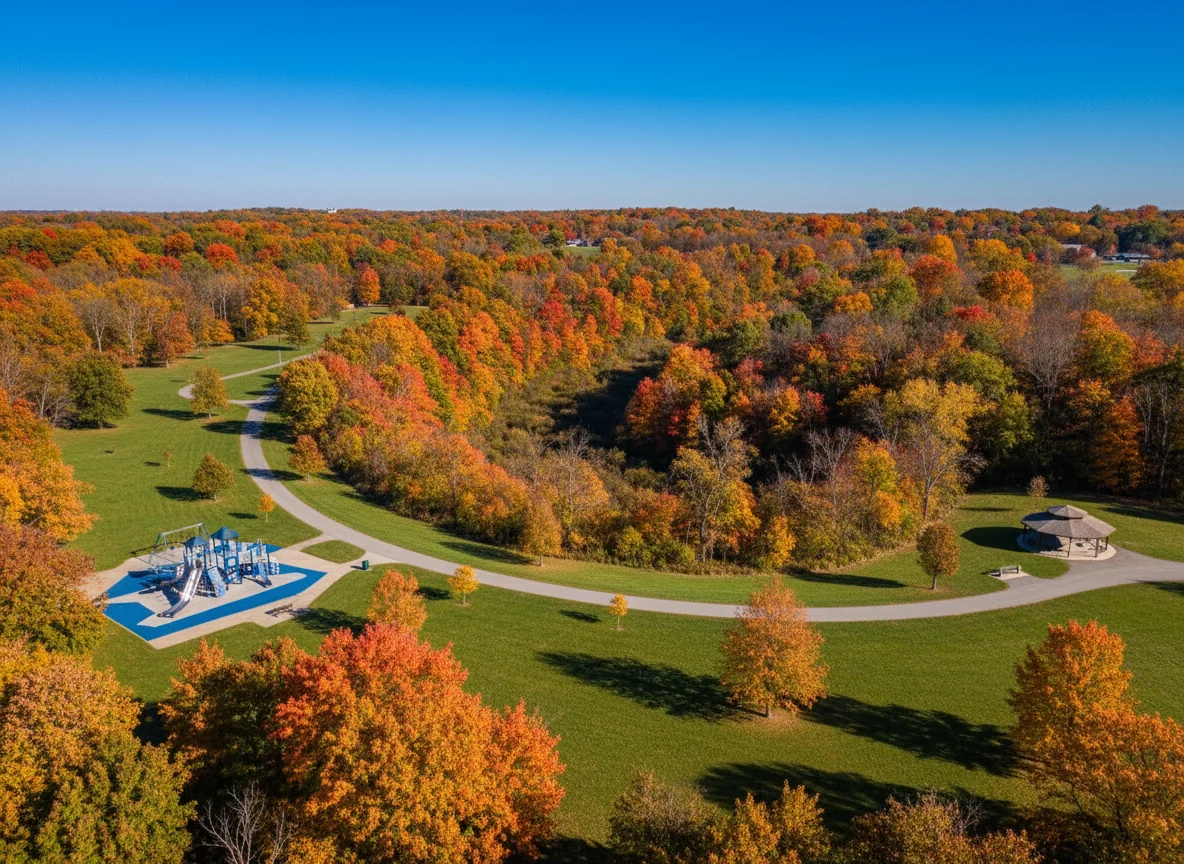 1st Neighborhood in Cleveland, Ohio