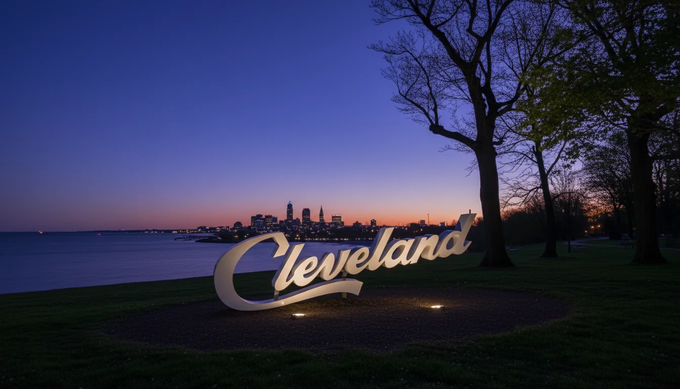 2nd Neighborhood in Cleveland, Ohio
