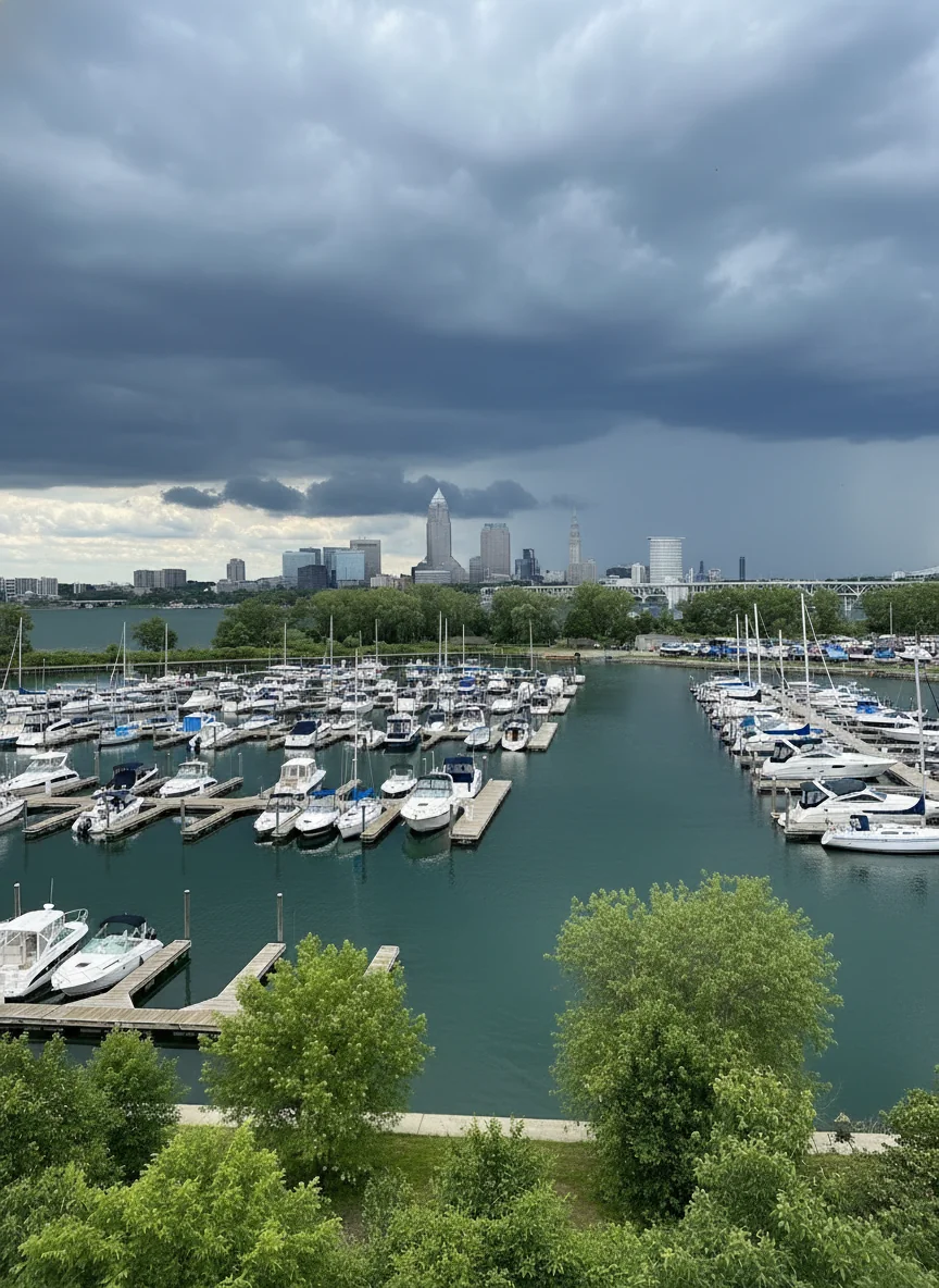 3rd Neighborhood in Cleveland, Ohio