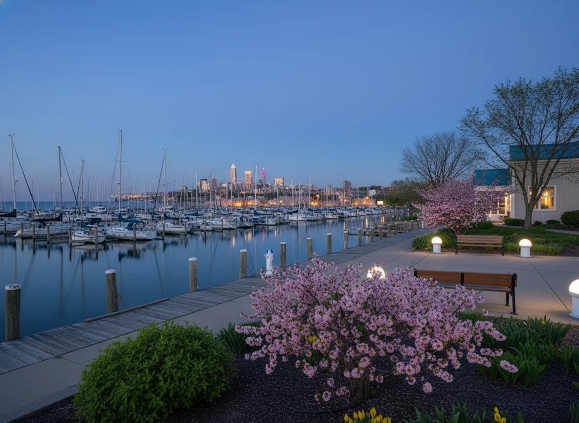 5th Neighborhood in Cleveland, Ohio