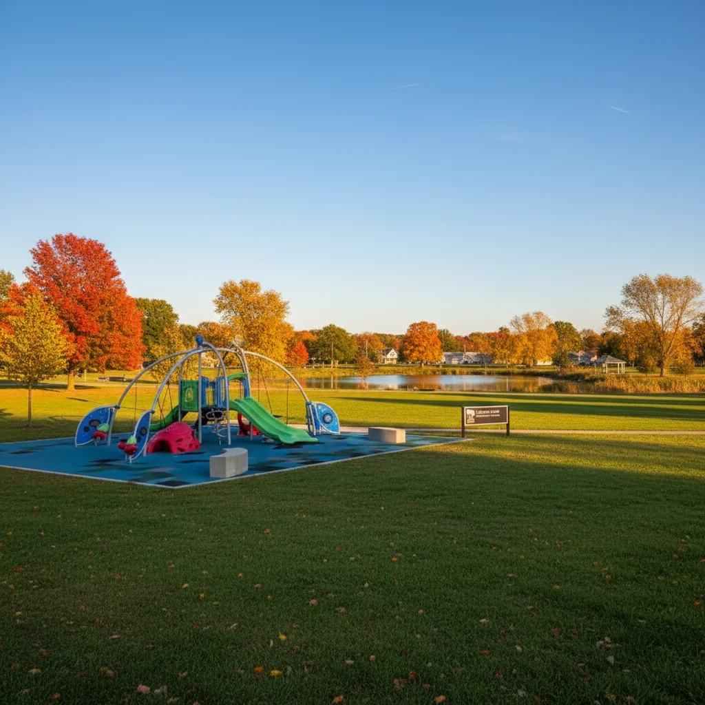4th Neighborhood in Columbus, Ohio