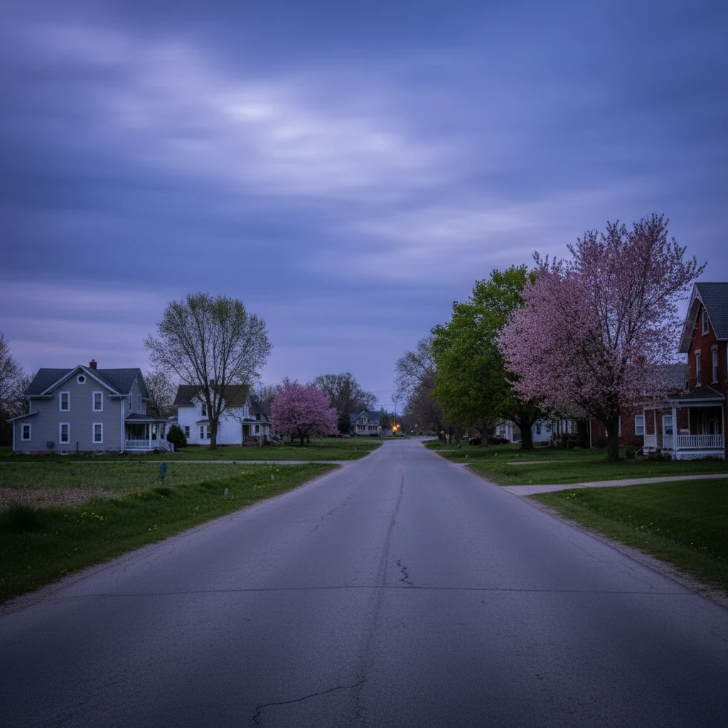 5th Neighborhood in Columbus, Ohio