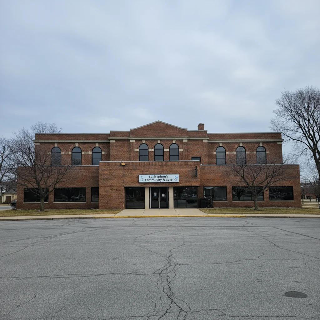 2nd Neighborhood in Columbus, Ohio