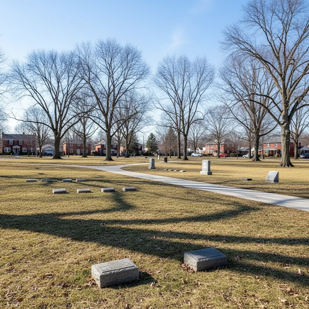 5th Neighborhood in Columbus, Ohio