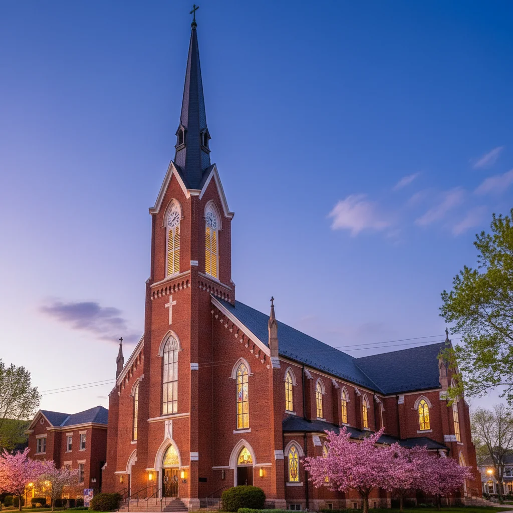 3rd Neighborhood in Columbus, Ohio