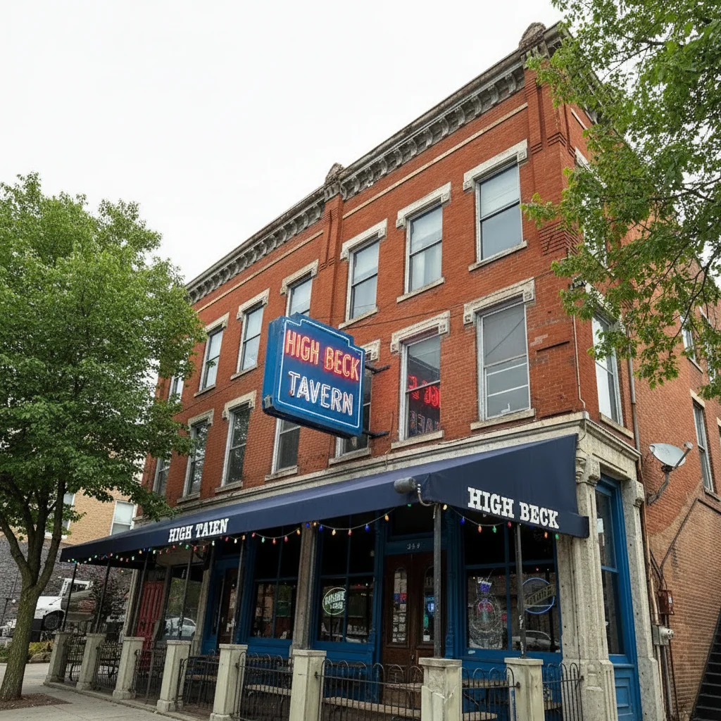 5th Neighborhood in Columbus, Ohio