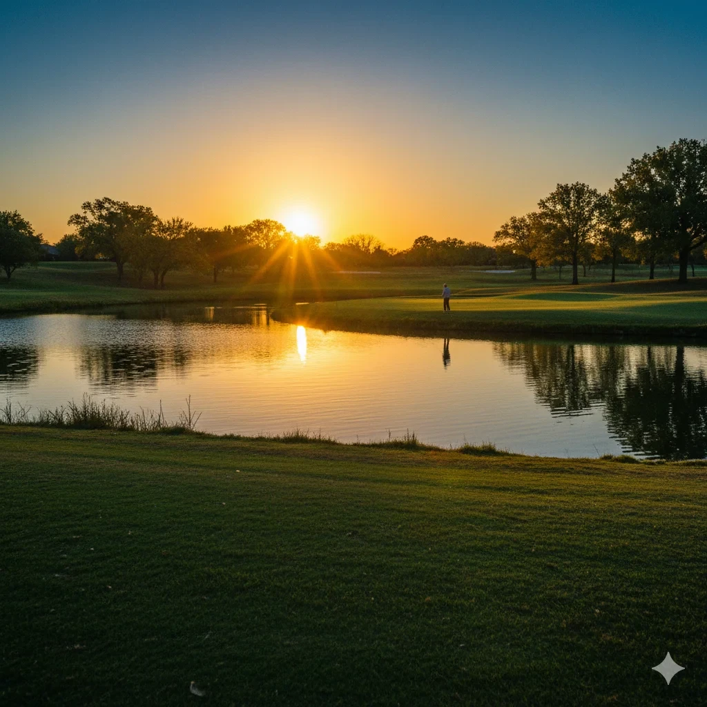 3rd Neighborhood in Oklahoma City, Oklahoma
