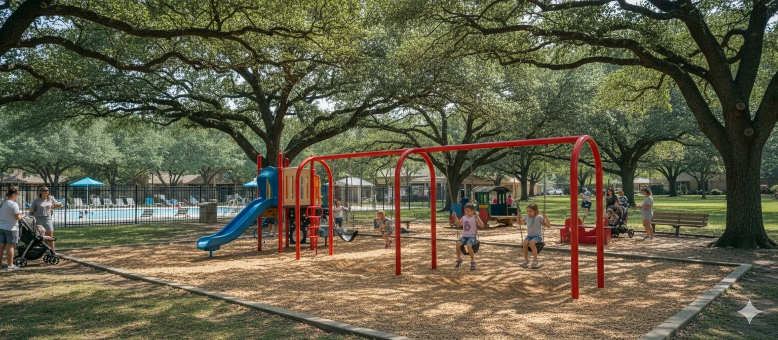 5th Neighborhood in Oklahoma City, Oklahoma