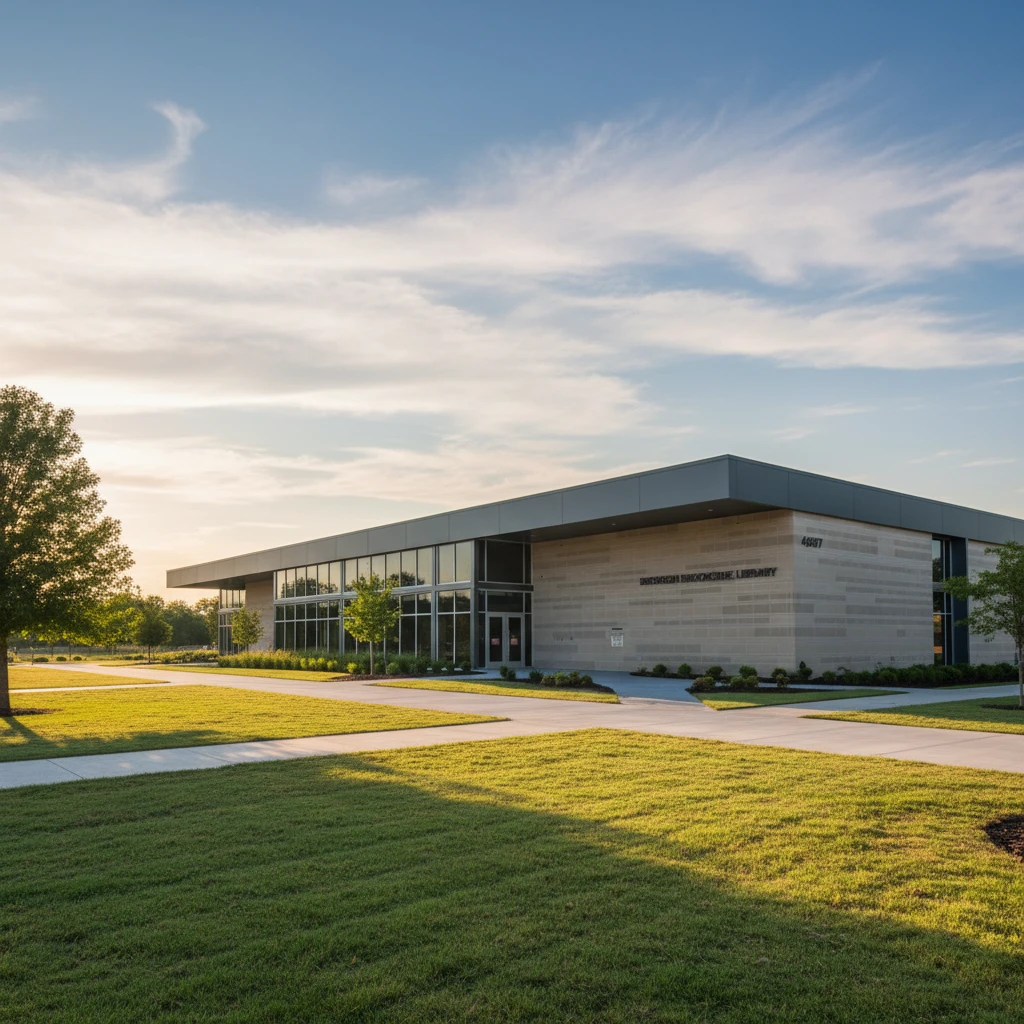 5th Neighborhood in Tulsa, Oklahoma