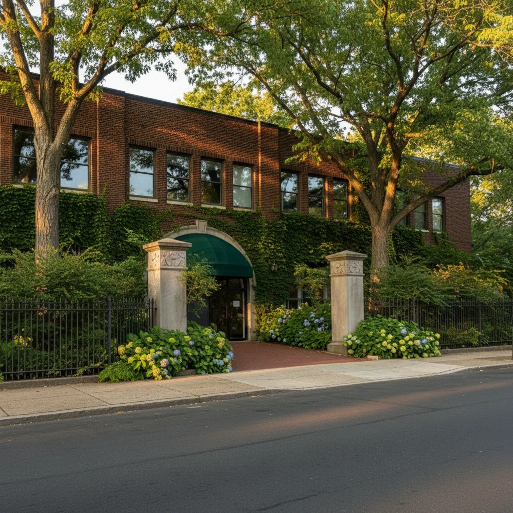 4th Neighborhood in Philadelphia, Pennsylvania