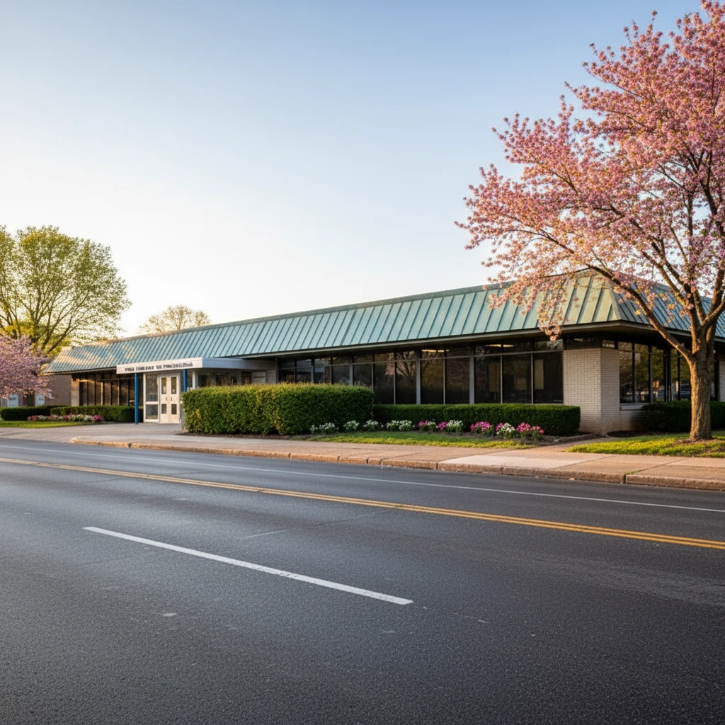 Bustleton Neighborhood