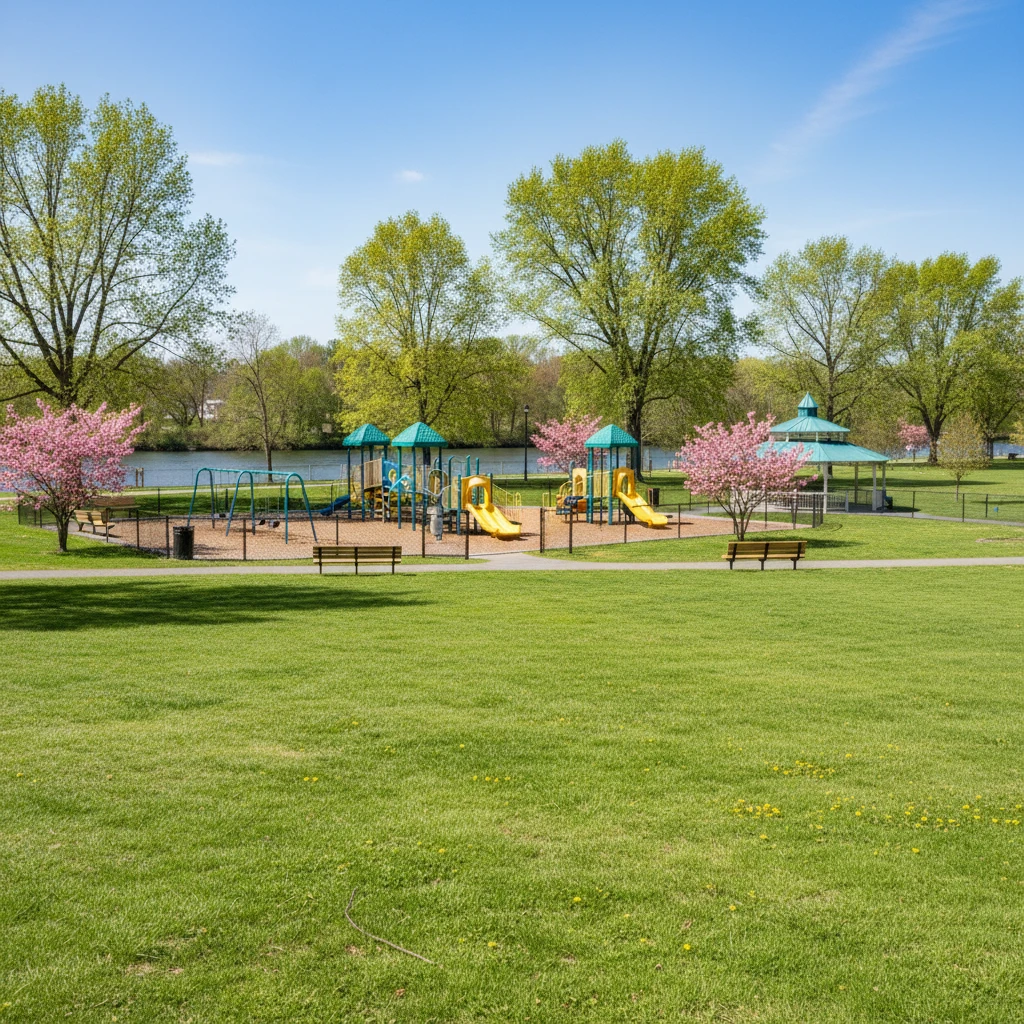 2nd Neighborhood in Philadelphia, Pennsylvania