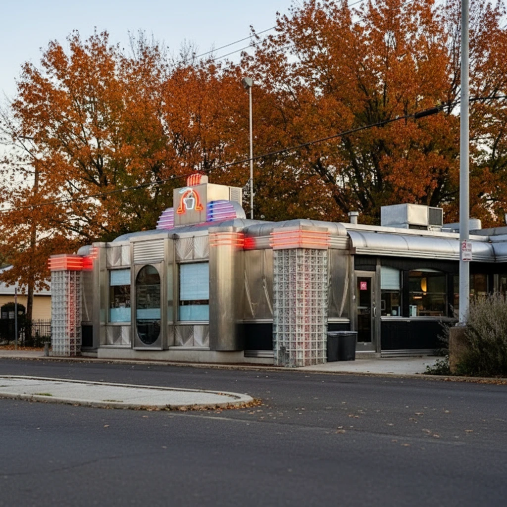 4th Neighborhood in Philadelphia, Pennsylvania