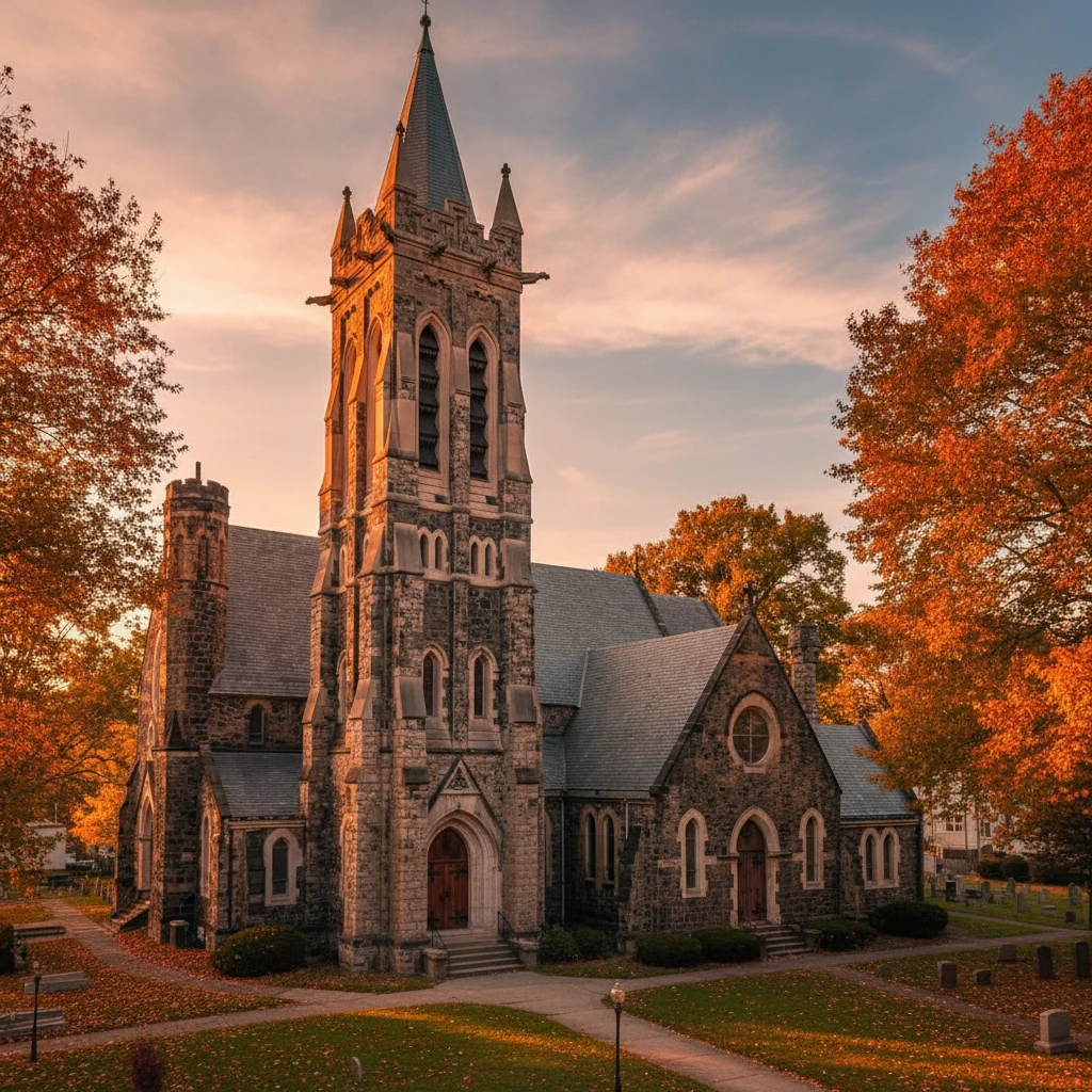 5th Neighborhood in Philadelphia, Pennsylvania