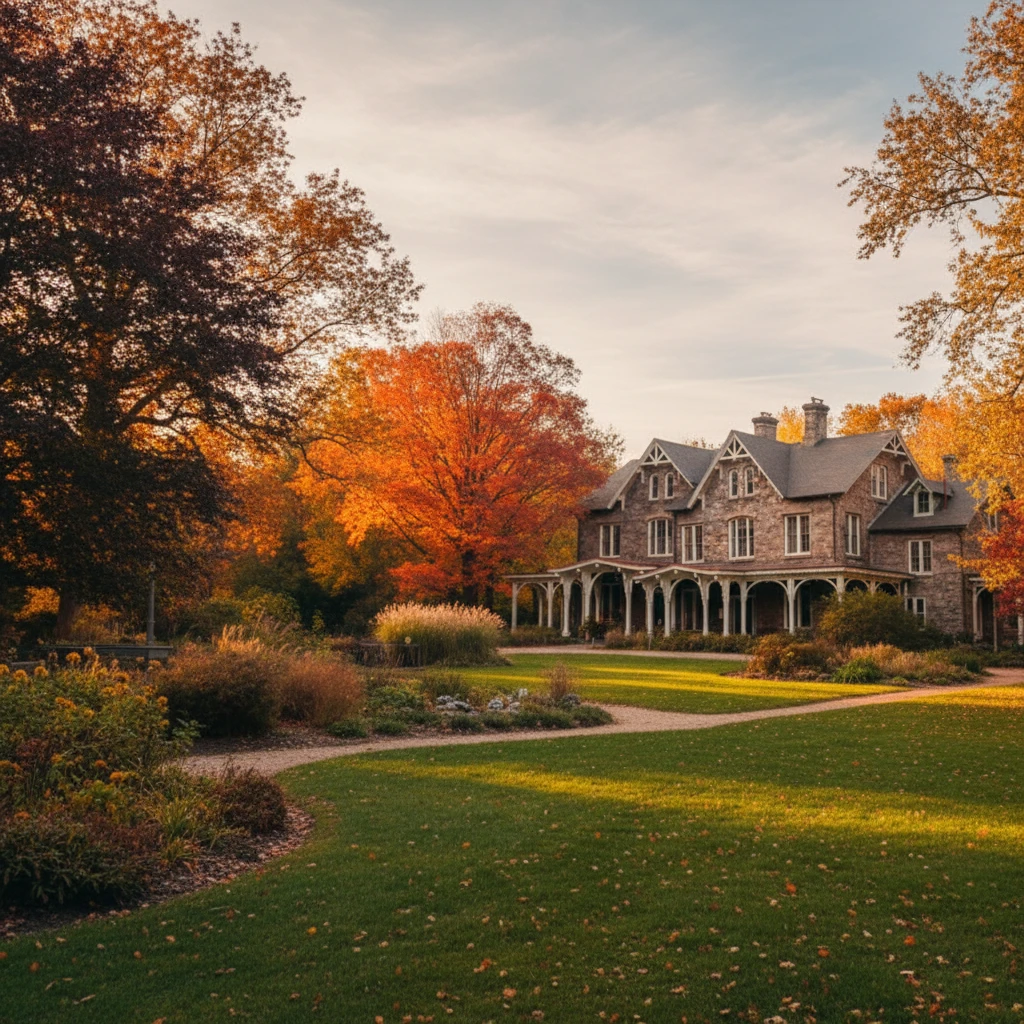 3rd Neighborhood in Philadelphia, Pennsylvania