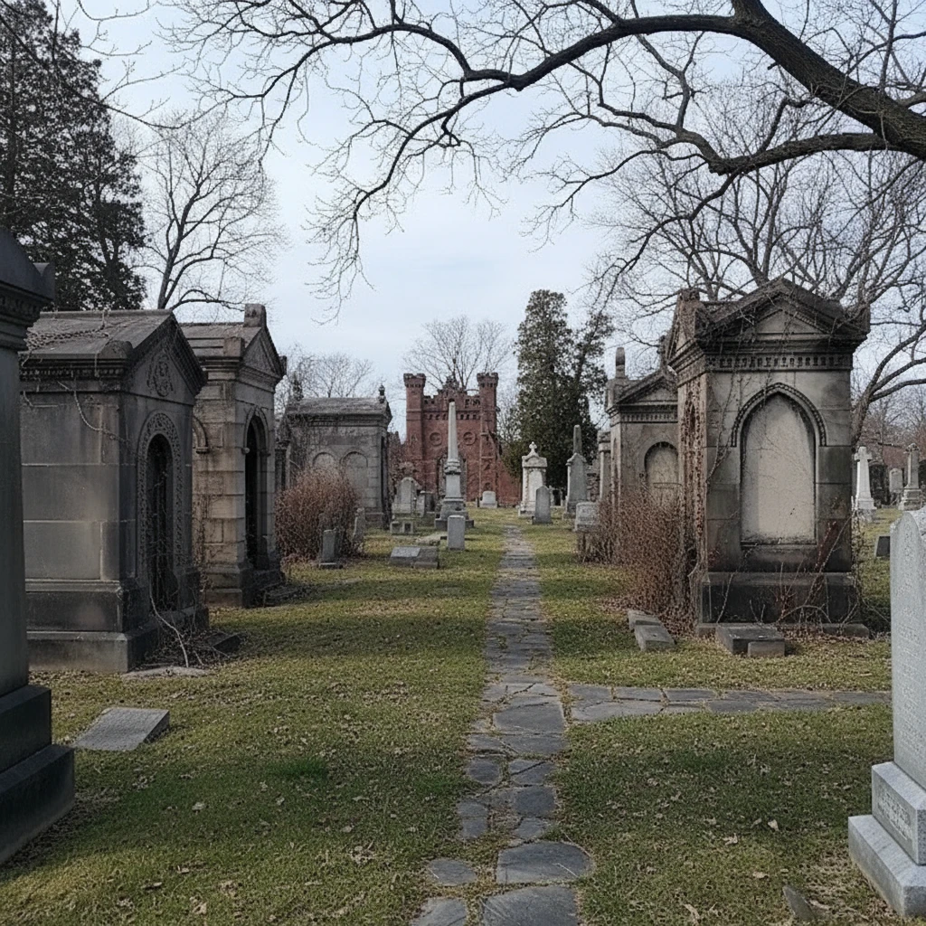 2nd Neighborhood in Philadelphia, Pennsylvania
