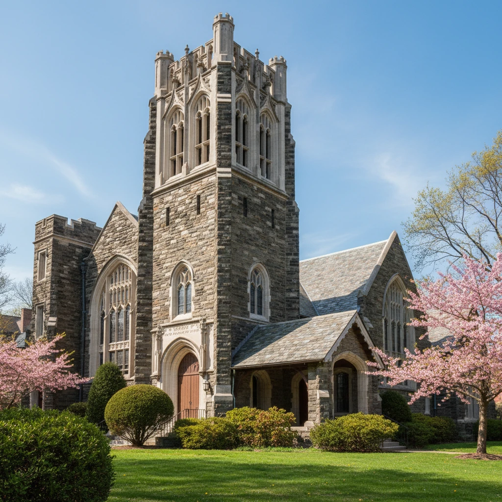 4th Neighborhood in Philadelphia, Pennsylvania