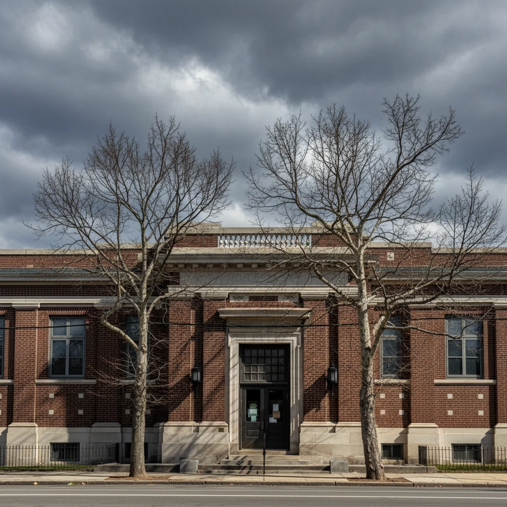 5th Neighborhood in Philadelphia, Pennsylvania