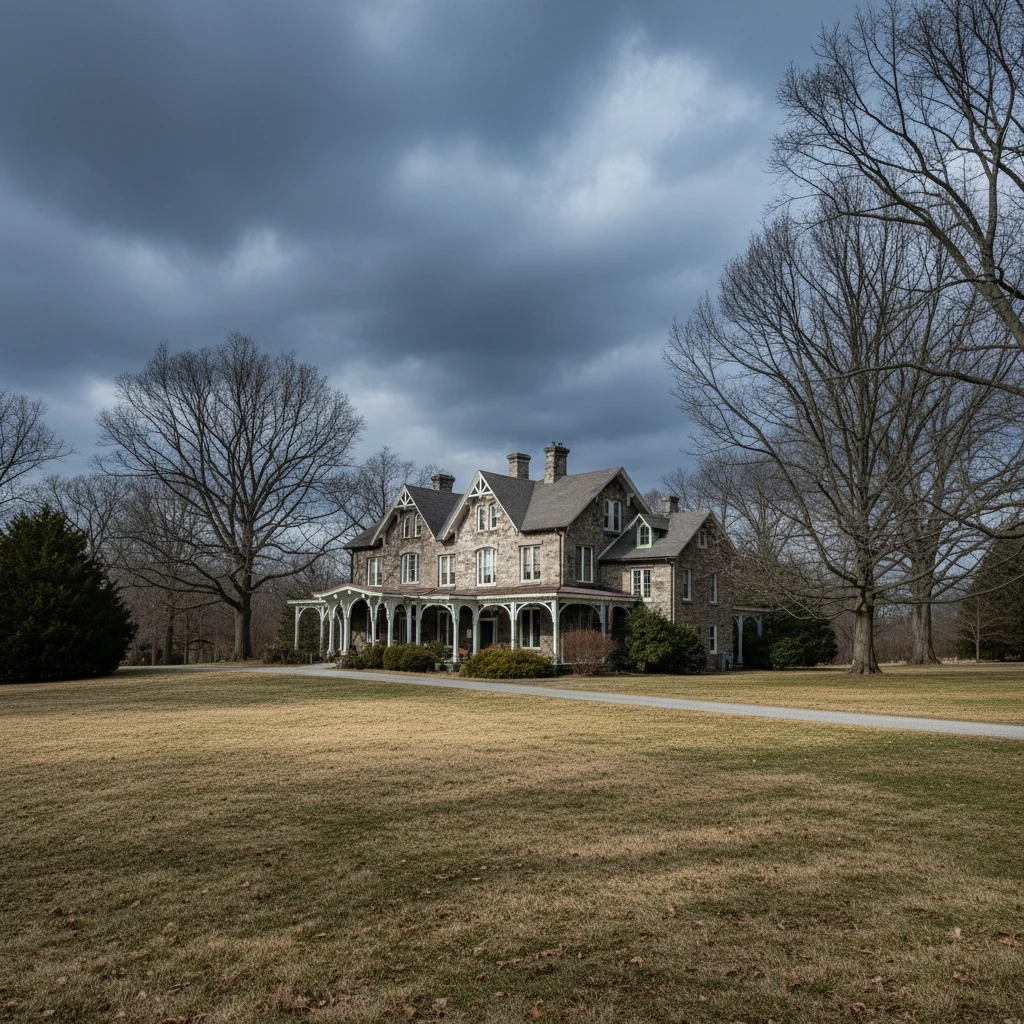 East Germantown Neighborhood