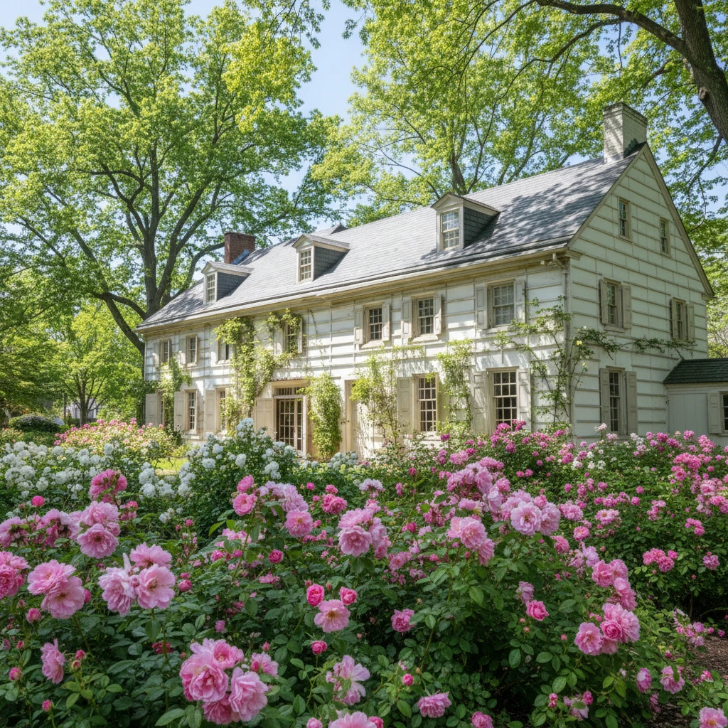 2nd Neighborhood in Philadelphia, Pennsylvania