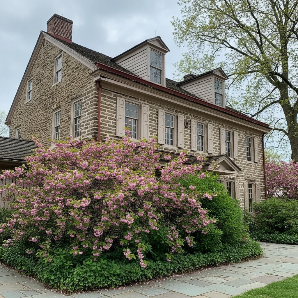 4th Neighborhood in Philadelphia, Pennsylvania