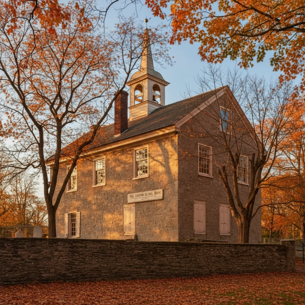 5th Neighborhood in Philadelphia, Pennsylvania