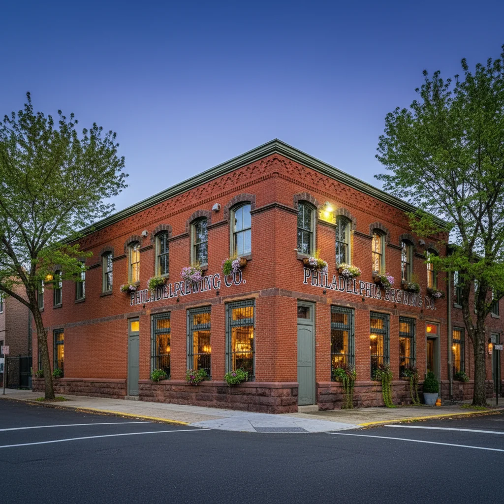 East Kensington Neighborhood
