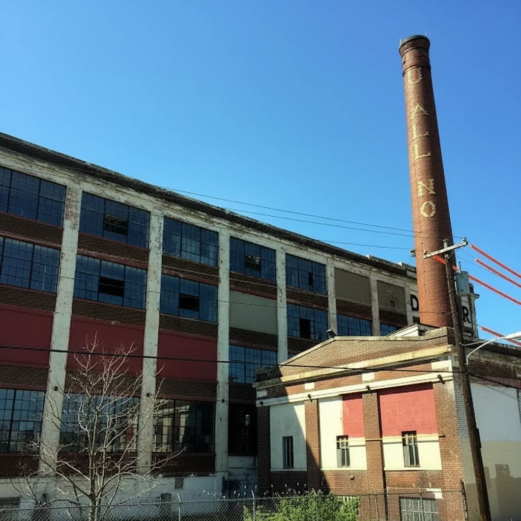 2nd Neighborhood in Philadelphia, Pennsylvania