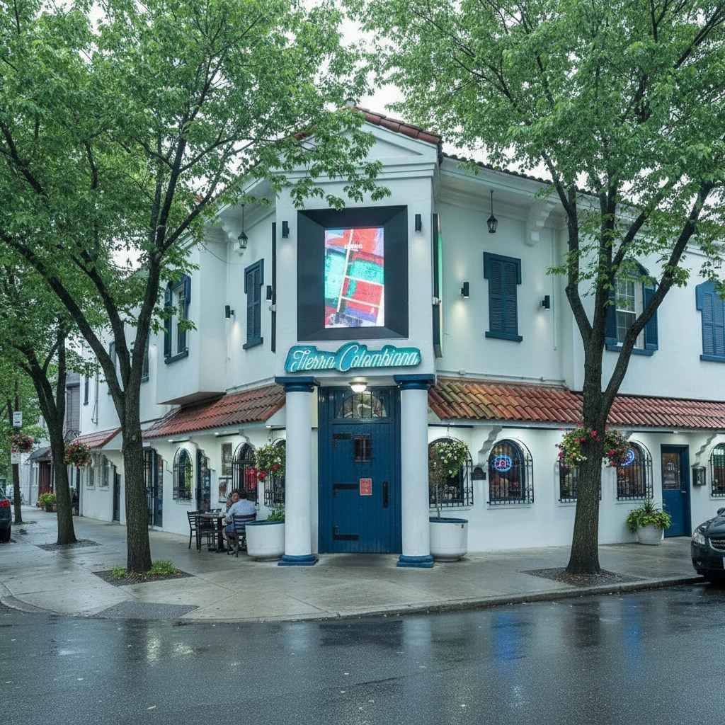 2nd Neighborhood in Philadelphia, Pennsylvania